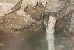 古县管道漏水检测五