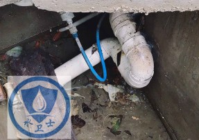 古县水管漏水检测公司6