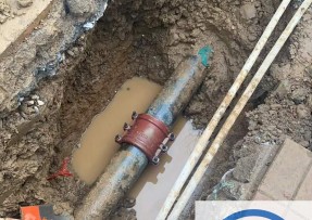 古县水管漏水检测公司4
