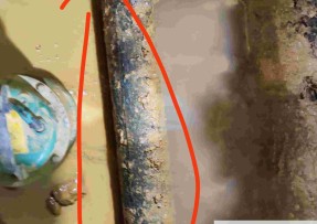 古县水管漏水检测公司1